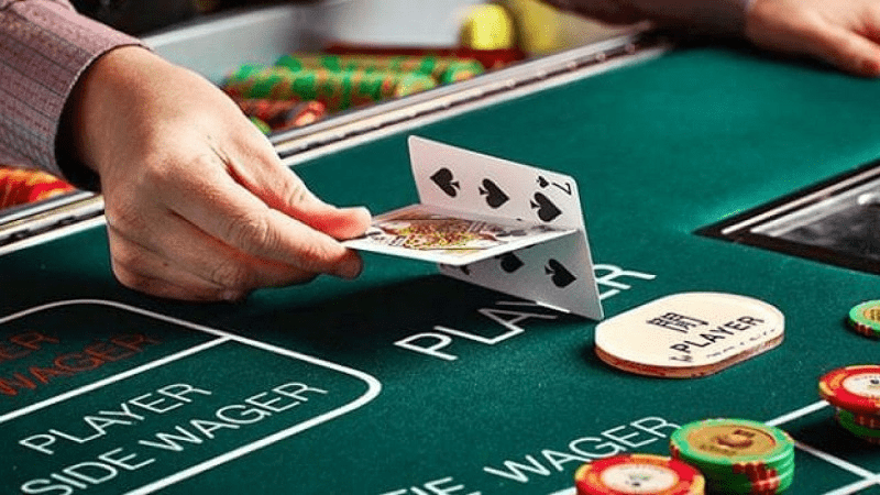 Casino online là gì?