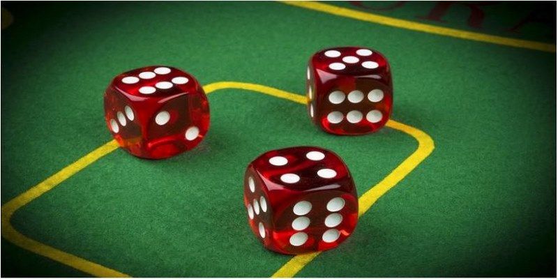 Casino online là gì?