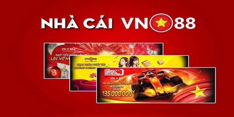 Những thông tin tổng quan về nhà cái VN88