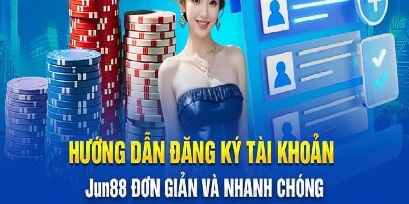 Tạo nick game tại sân chơi cực dễ dàng